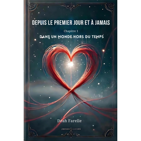 Depuis le premier jour et à jamais : Chapitre 1 Dans un monde hors du temps