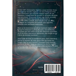 Depuis le premier jour et à jamais : Chapitre 1 Dans un monde hors du temps