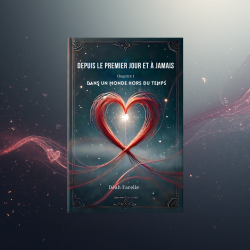 Depuis le premier jour et à jamais : Chapitre 1 Dans un monde hors du temps